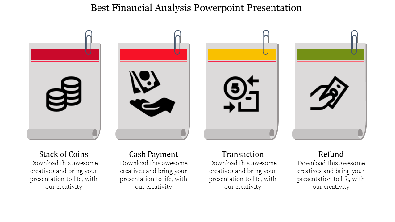 financial analysis powerpoint presentation-Best Financial Analysis Powerpoint Presentation
